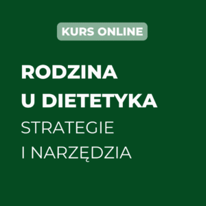 Rodzina u dietetyka