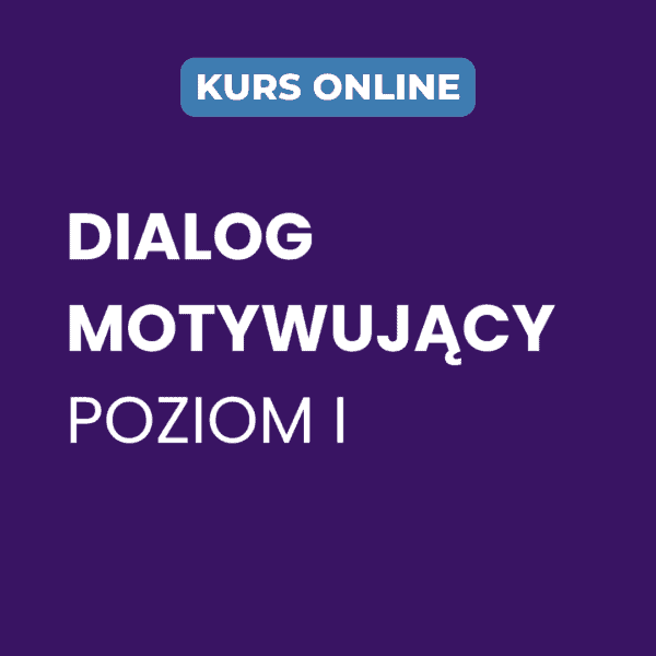 Dialog Motywujący dla specjalistów